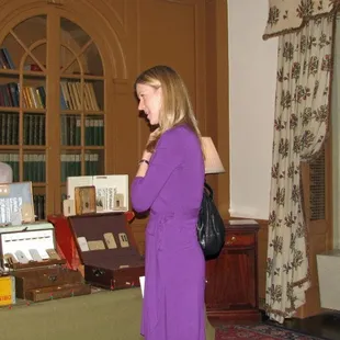 Junior League Holiday Boutique 2012