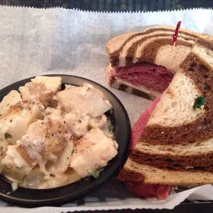 Kc Corned Beef