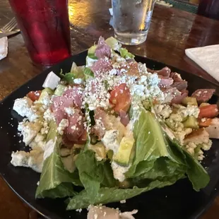 Wedge Salad