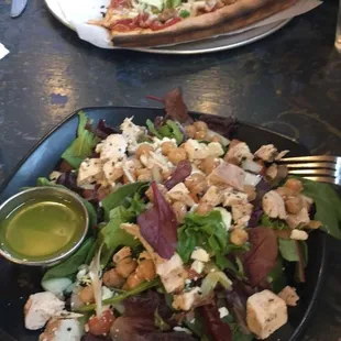 Mediterranean Salad