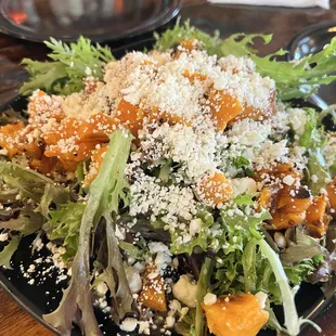 Seasonal Salad