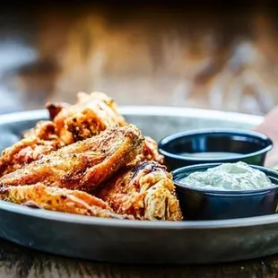 BBQ, Bourbon &amp; Beer Tour