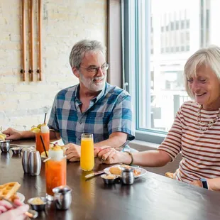 Bloody Mary Brunch Tour