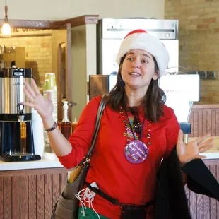 Christmas Around Milwaukee Bakery Bus Tour