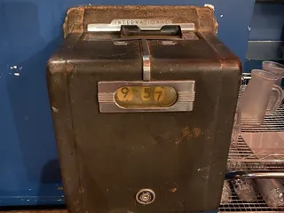 Best Place At the Historic Pabst Brewery