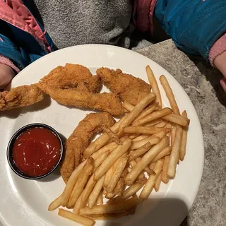 Chicken Strips
