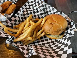 Bucky’s Lucky Bell