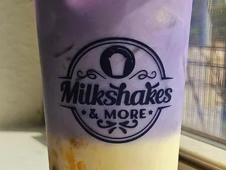 Milkshakes & More