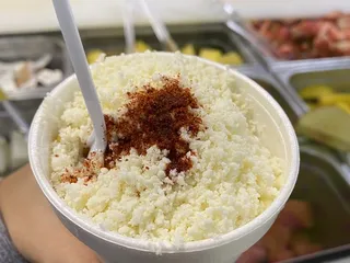 Paleteria Michoacana