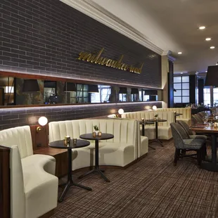 Milwaukee Road Restaurant