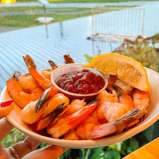Cocktail Shrimp