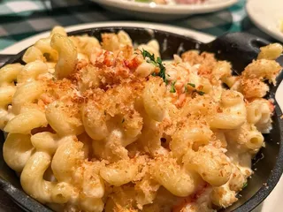 Mr. B's - A Bartolotta Steakhouse