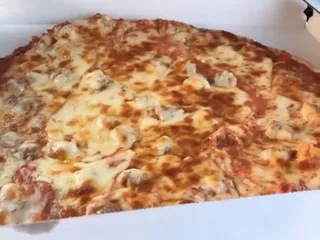 Jim's Pizzeria