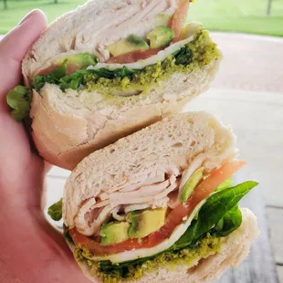 Roasted Turkey