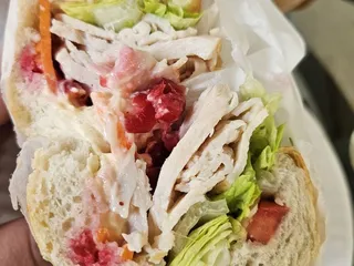 Merton Sub Company