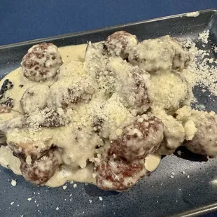 Meatballs