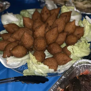 Kibbeh