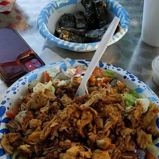 Chicken Salad
