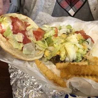 Cheeseburger