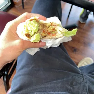 HOT SAUCE
