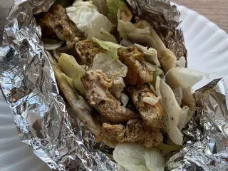 Al-Amir Cafe