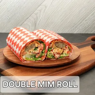 burritos and wraps, food, burrito, wraps