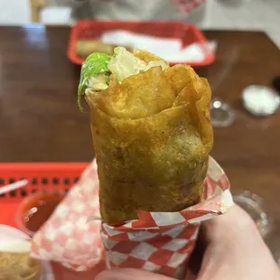 food, burritos and wraps