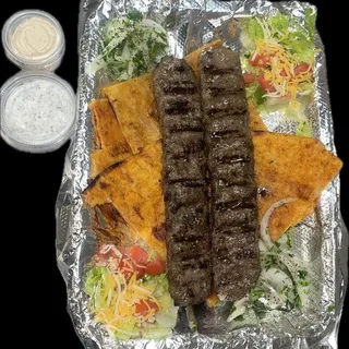 Double Kebop Mim Roll