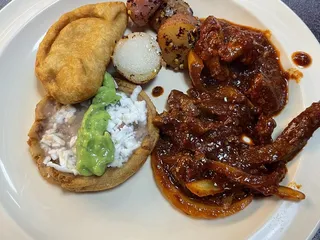 La Pachanga Mexican Buffet