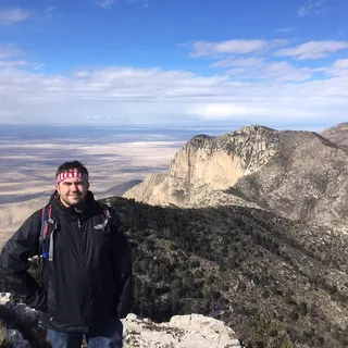 Daniel C.