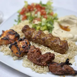 Mima's Mediterranean & Homemade Food