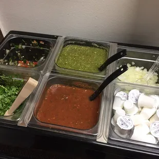 Salsa