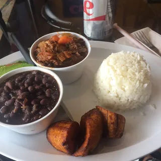 Ropa Vieja