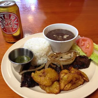 Churrasco Cubano