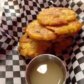 Tostones