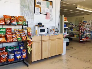 Hachita Food Mart