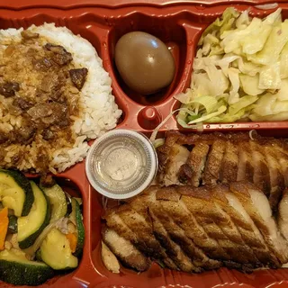 Taiwanese