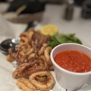 Mimi' & Coco' Bistro