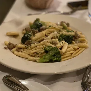 Gnochetti Sardi