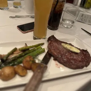 Delicioso r Rib Eye