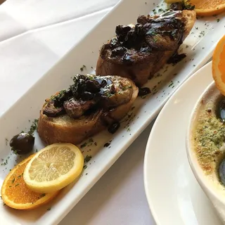Foie Gras
