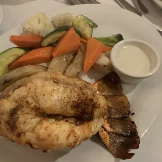 Lobster Tail
