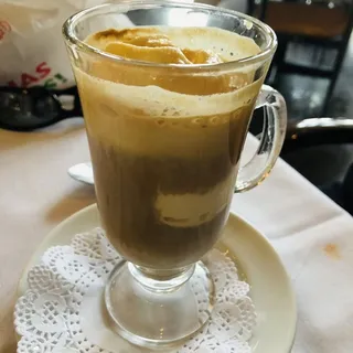 Affogato