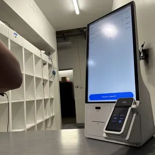 Ghost  kitchen here is to order your food