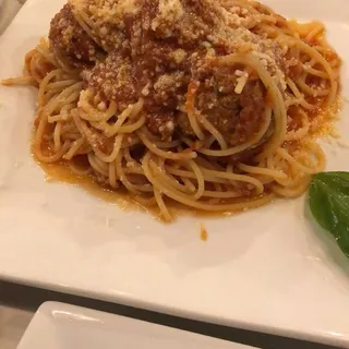 Spaghetti