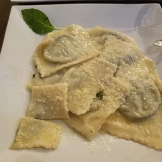 Ravioli