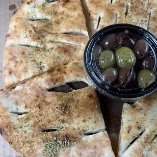 Focaccia