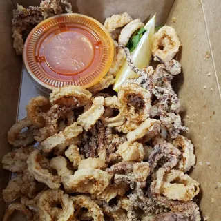 Calamari