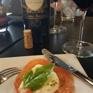 Caprese