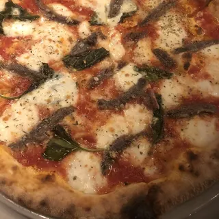 Napoli Pizza